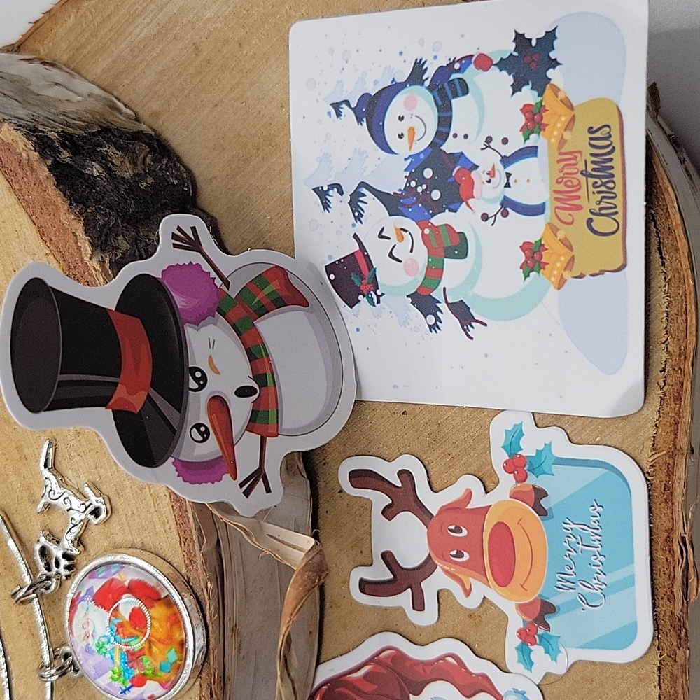 Christmas bracelet bundle - Picture 6 of 6